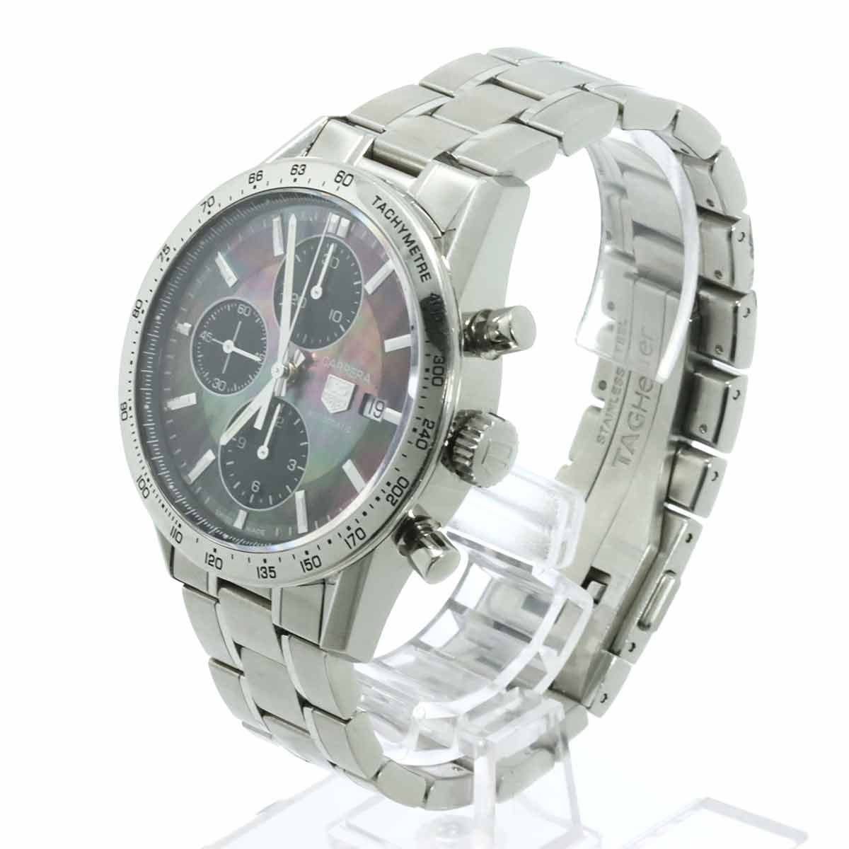 ブラックシェル 自動巻き