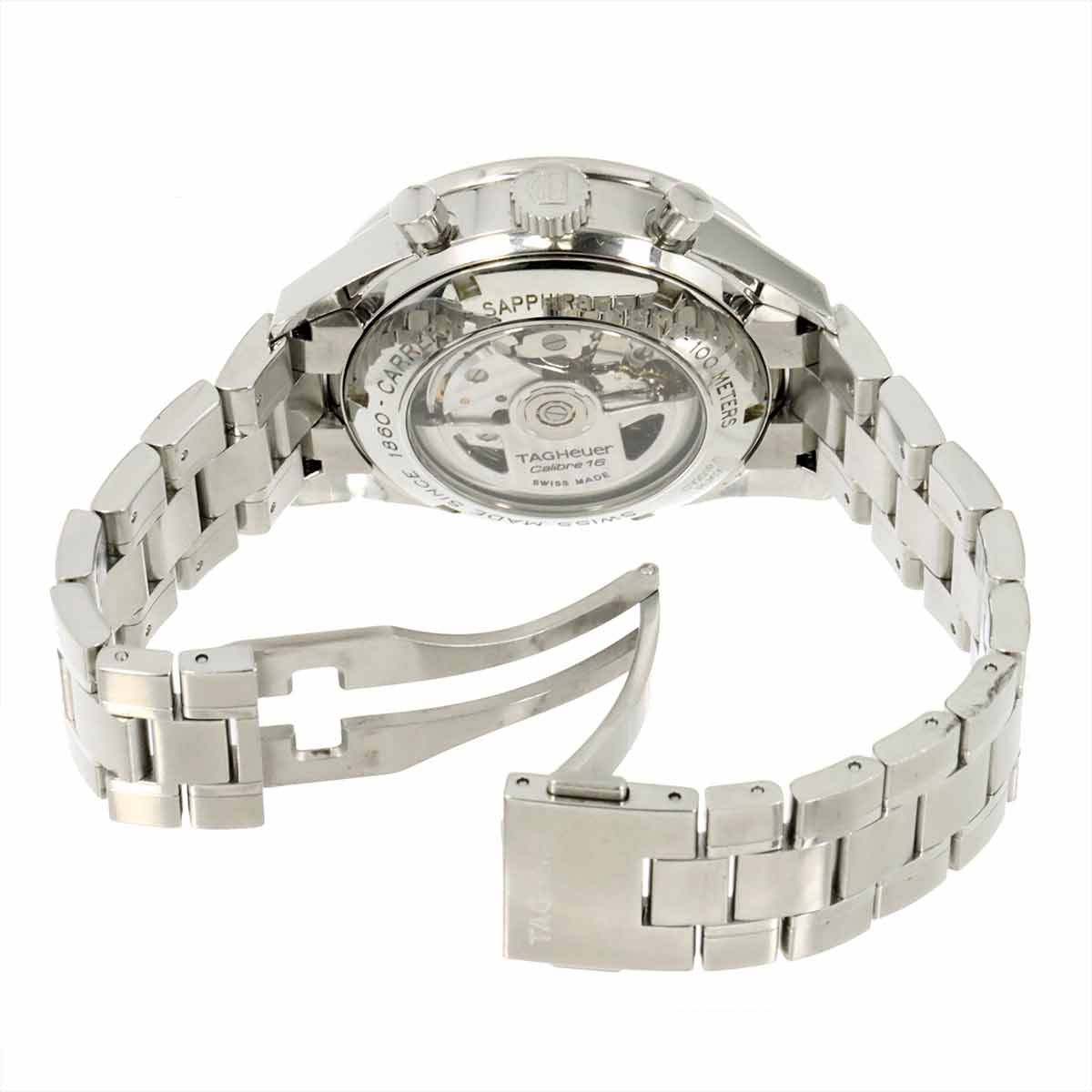 ウォッチ Carrera