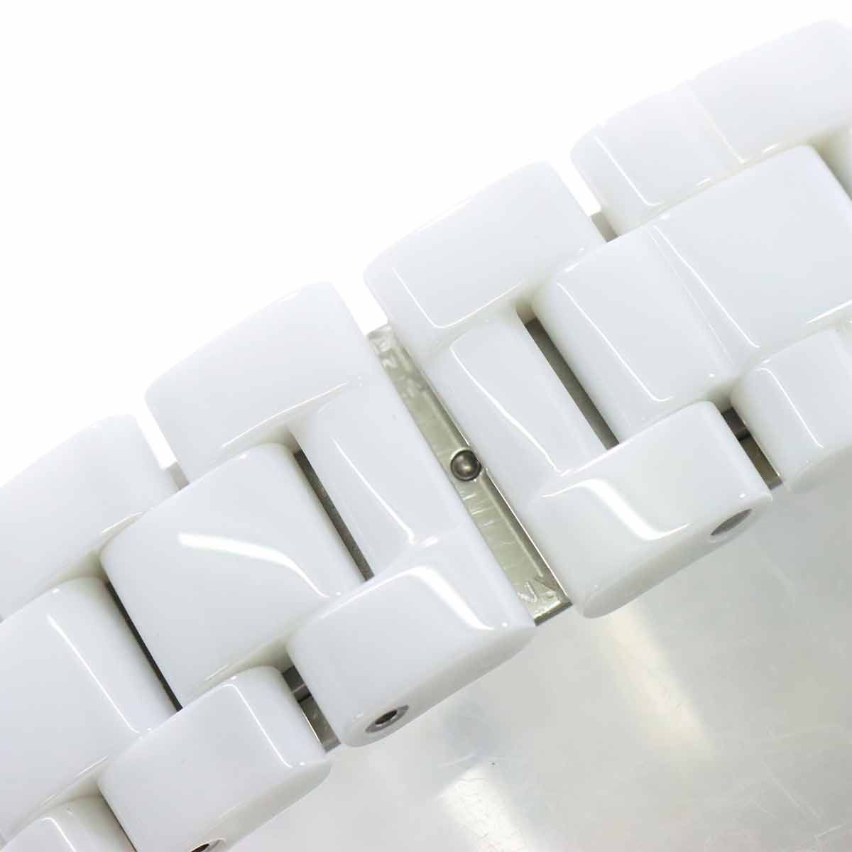 ホワイト セラミック