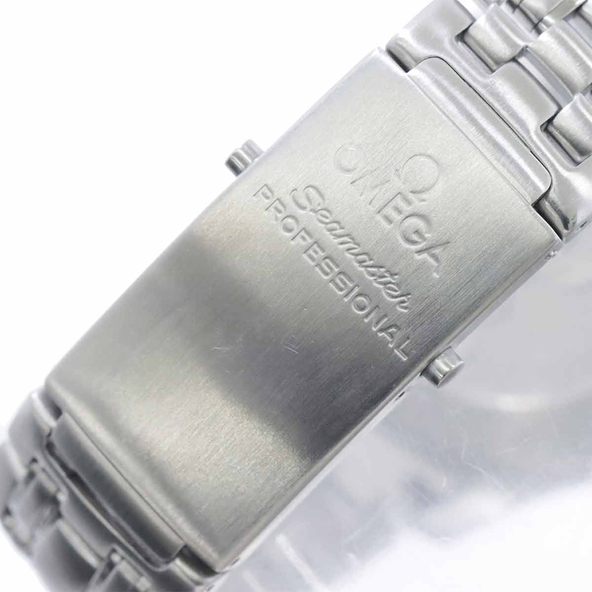 デイト 自動巻き