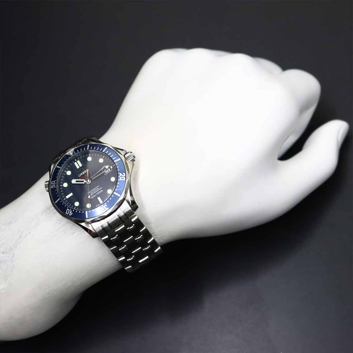 OMEGA シーマスター