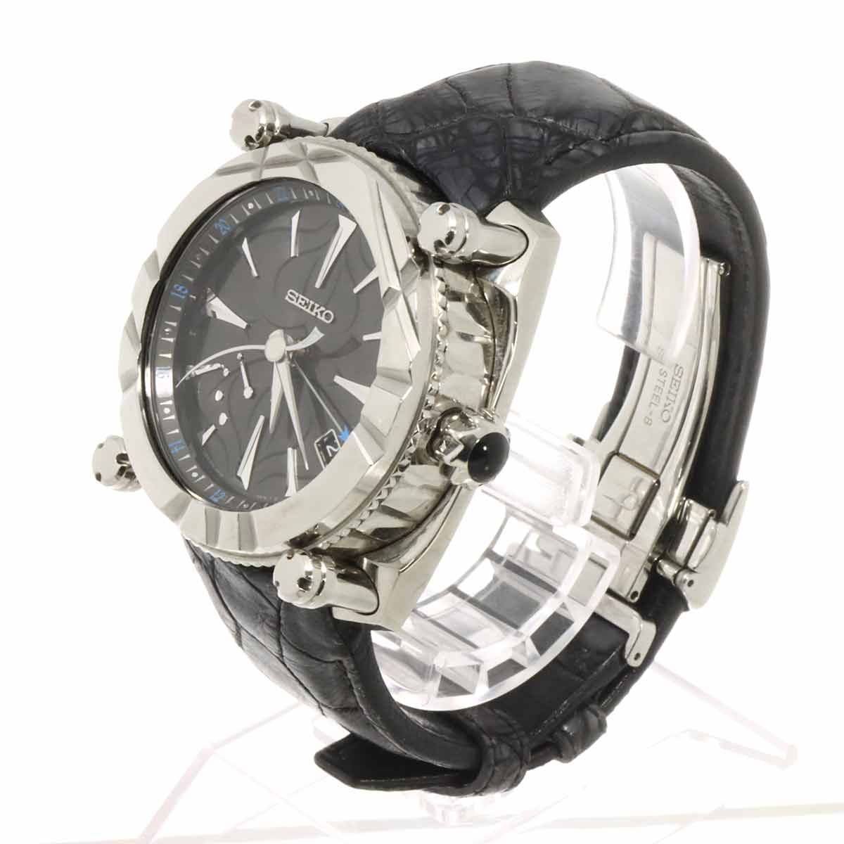 パワーリザーブ 5R66