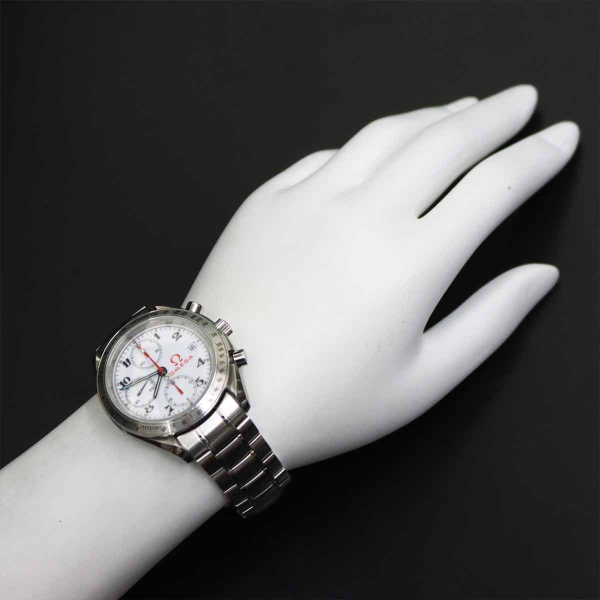 デイト オリンピックコレクション