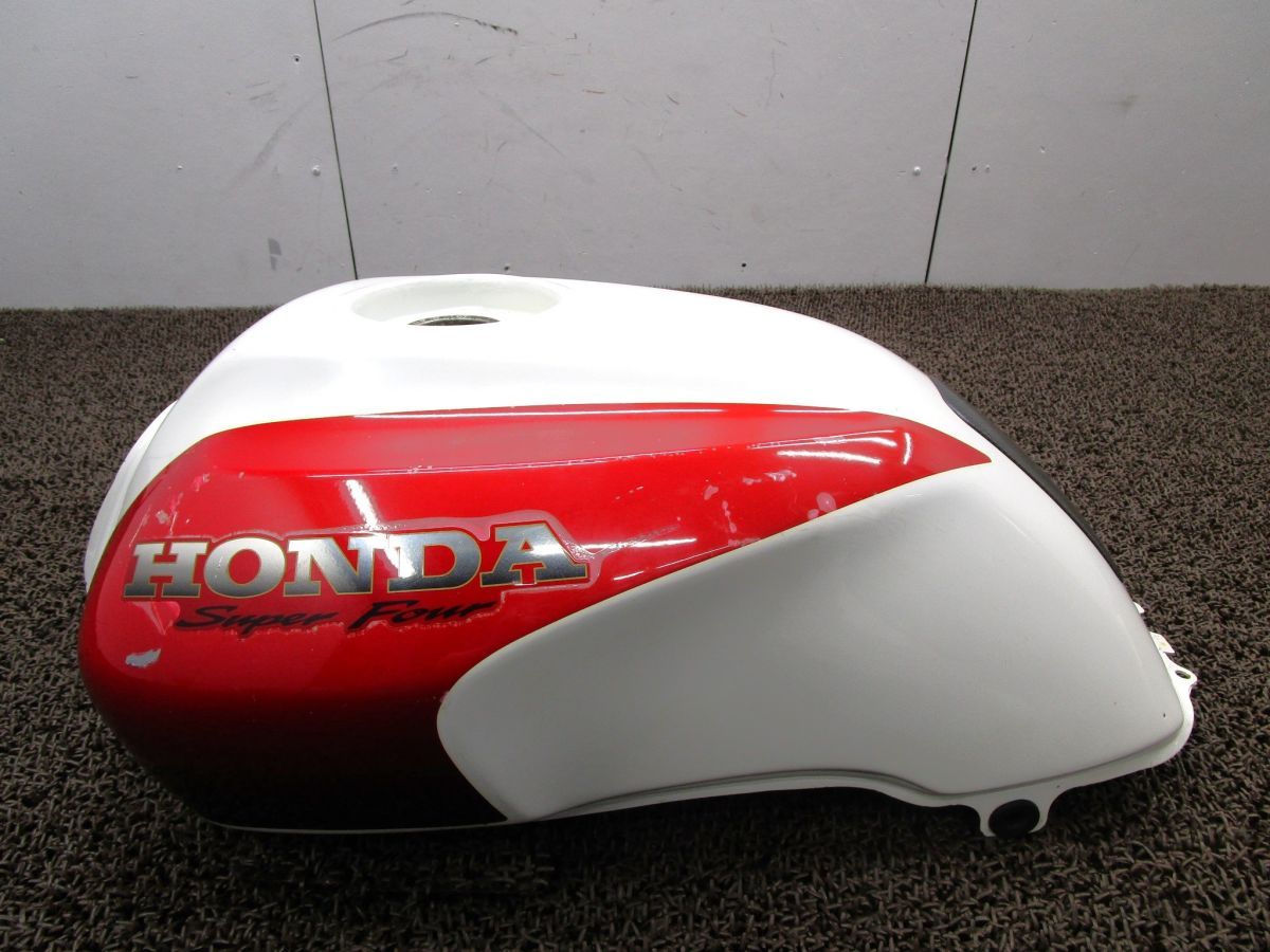CB1300SF ガソリンタンク □A4060！SC40 ホンダ 【 SC38E 】 キャブ車