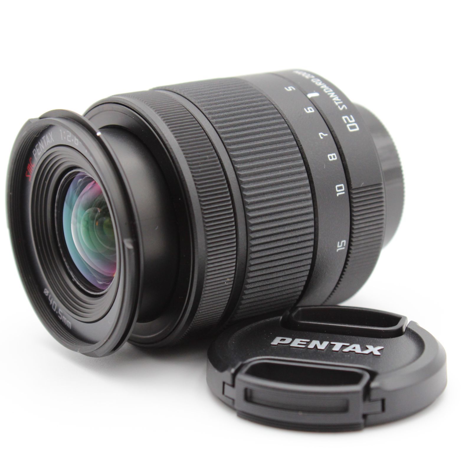 □ほぼ新品□ RICOH ミラーレス一眼 Q-S1 ズームレンズキット [標準