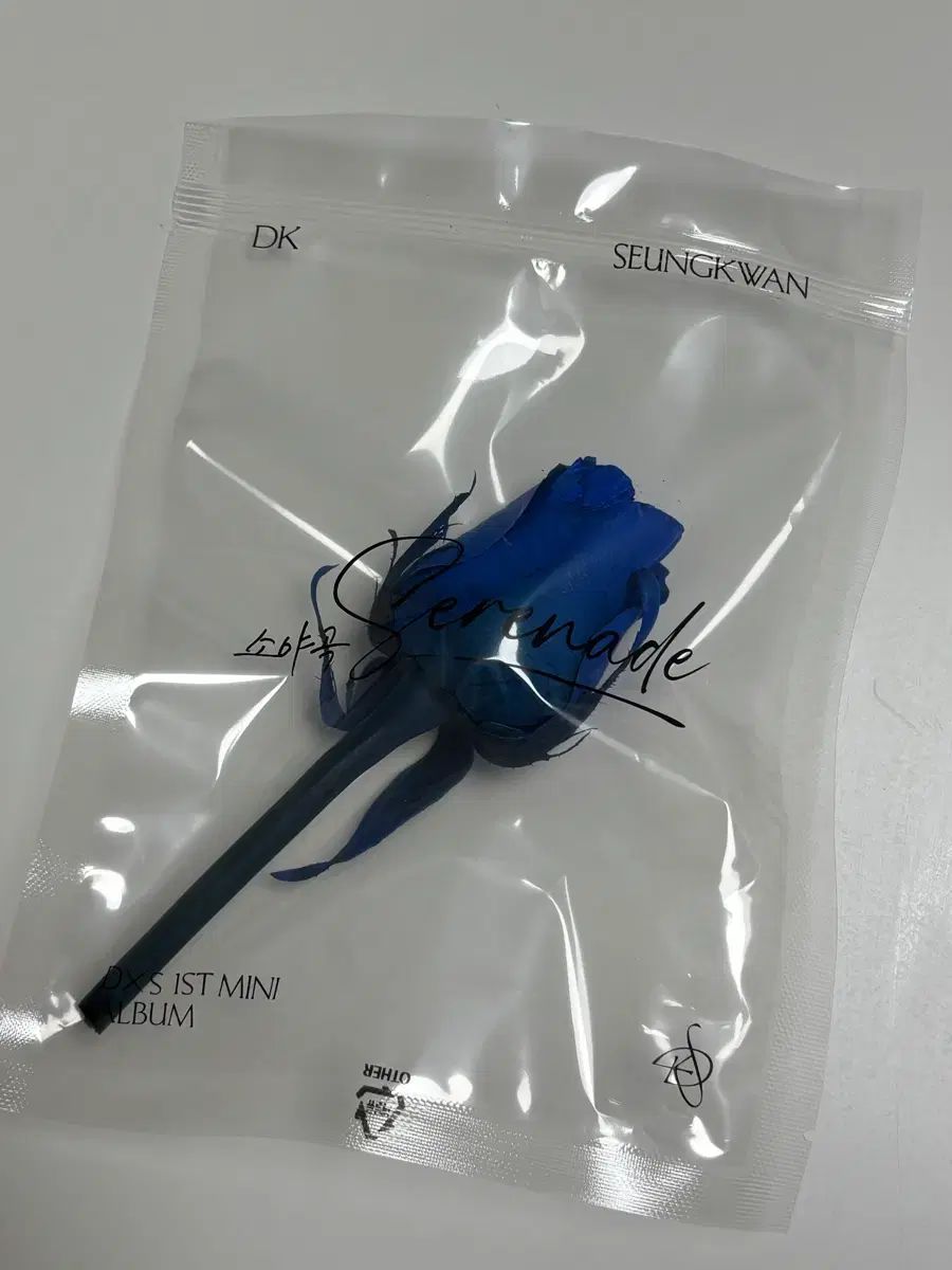 ドギョムXスングァン 公開番組 ローズ