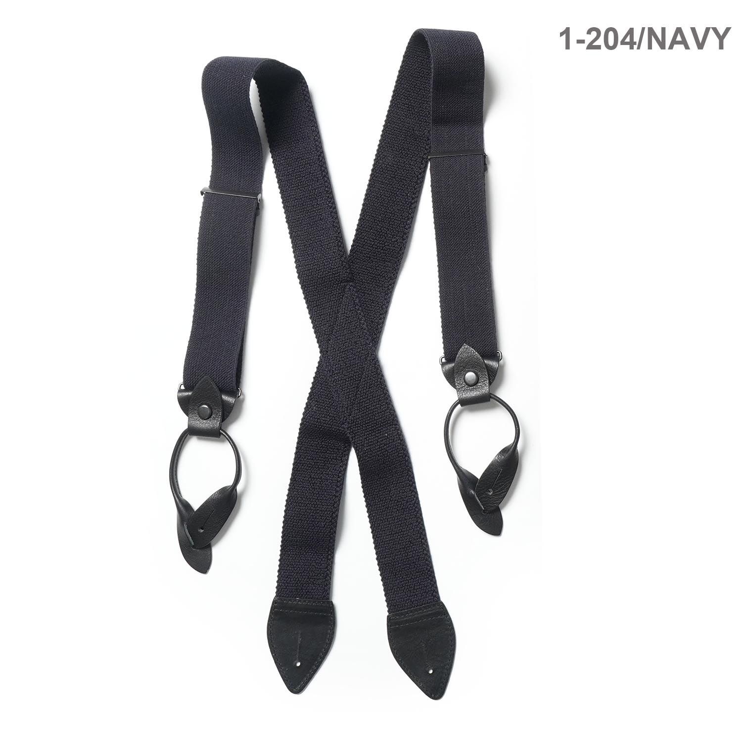 Nigel Cabourn ナイジェルケーボン サスペンダー “US ARMY SUSPENDER
