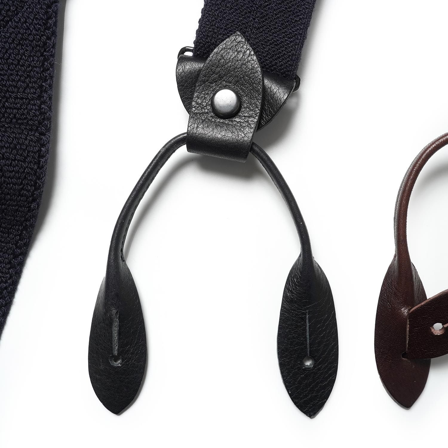 Nigel Cabourn ナイジェルケーボン サスペンダー “US ARMY SUSPENDER