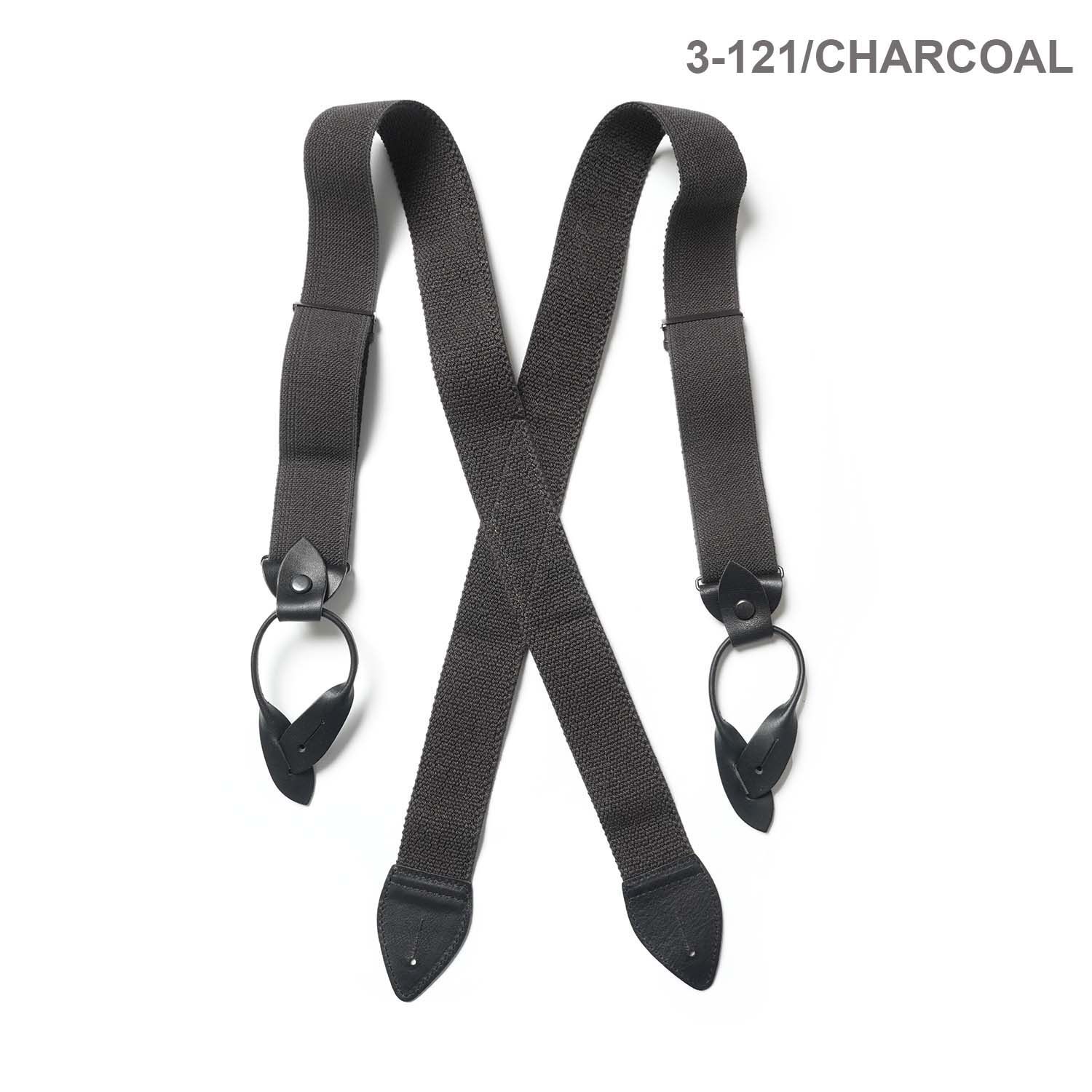 Nigel Cabourn ナイジェルケーボン サスペンダー “US ARMY SUSPENDER
