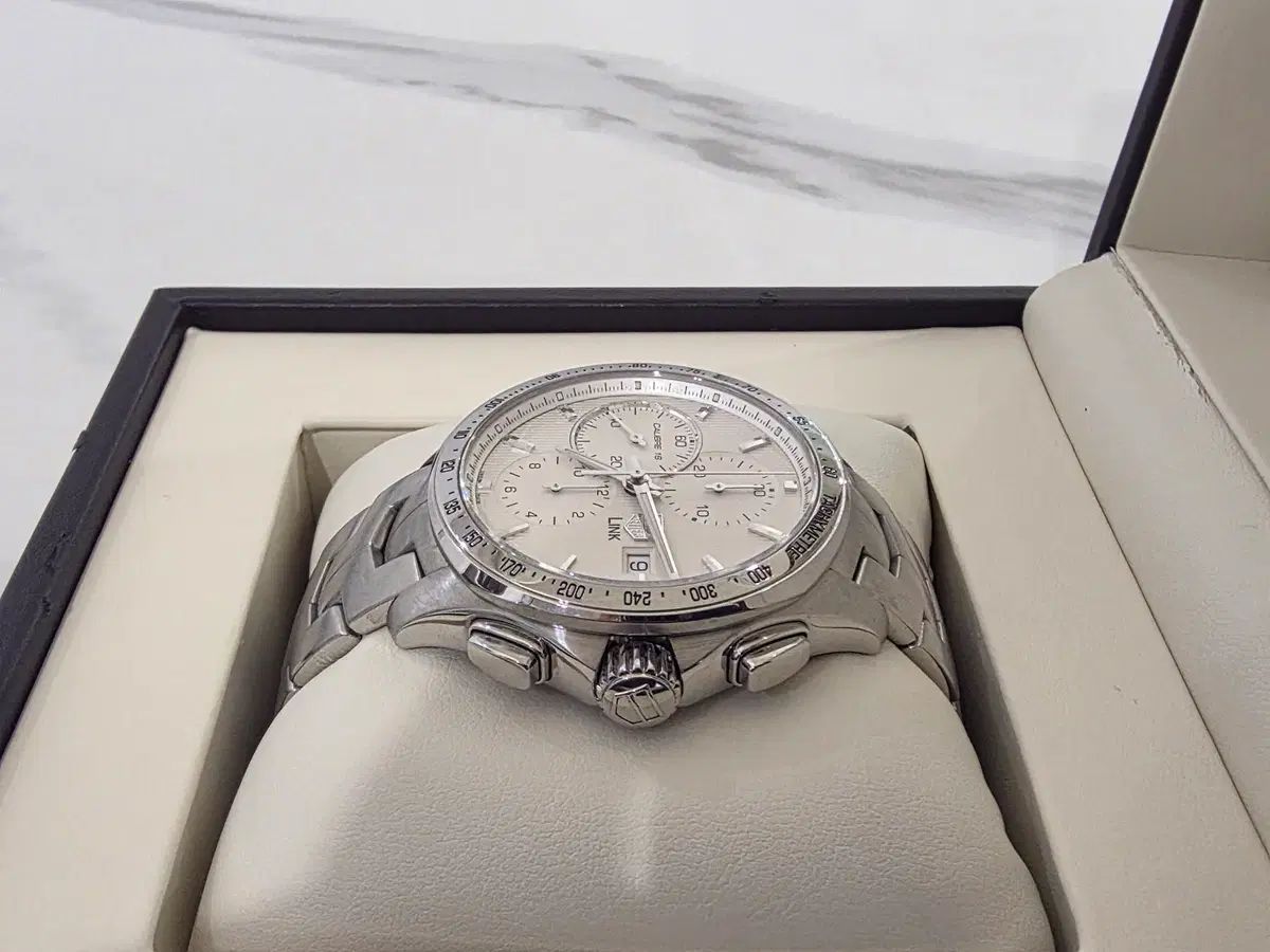 ホイヤー リンク