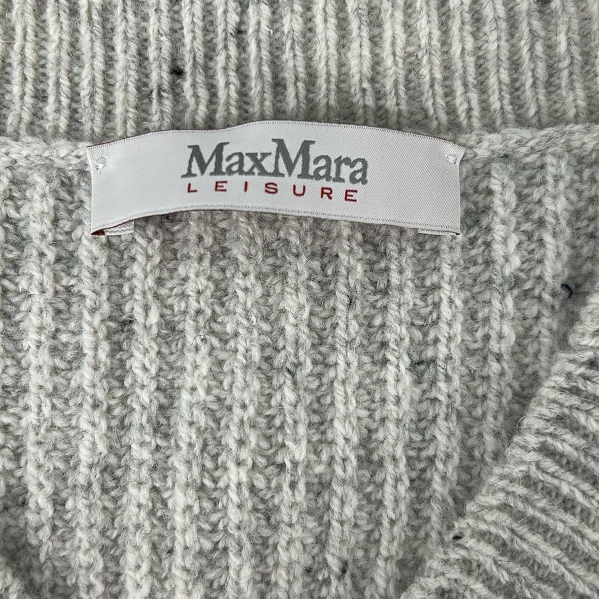 Max Mara(マックスマーラ) 長袖セーター サイズS レディース美品