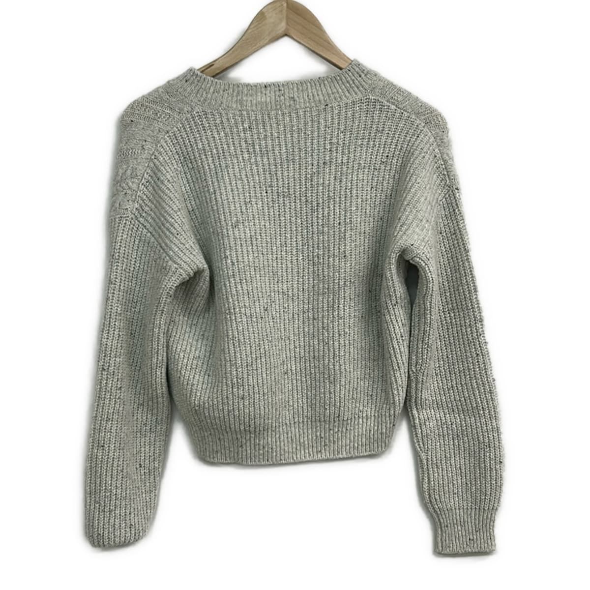 Max Mara(マックスマーラ) 長袖セーター サイズS レディース美品