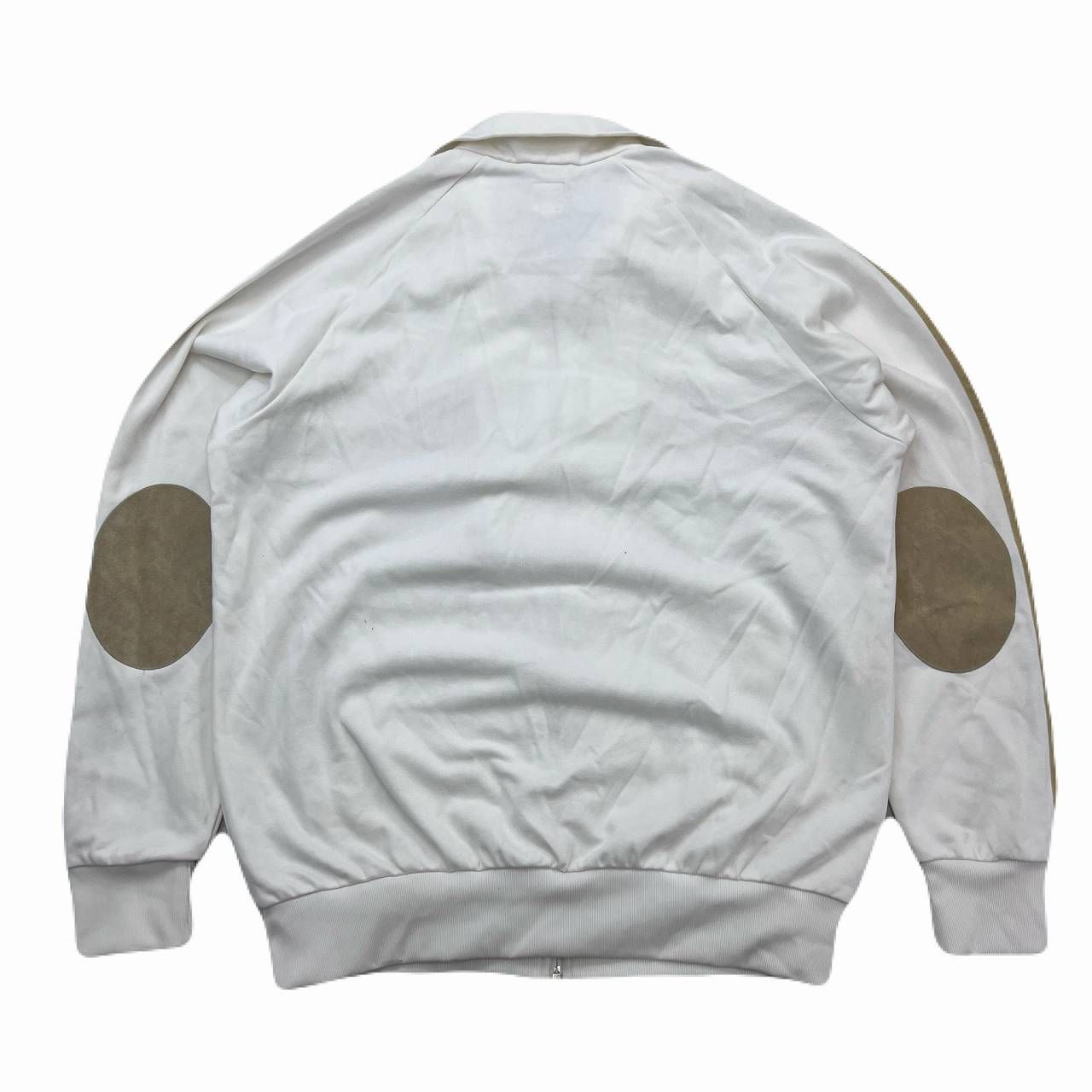 アディダス オリジナルス トラックジャケット メンズ XO ホワイト 