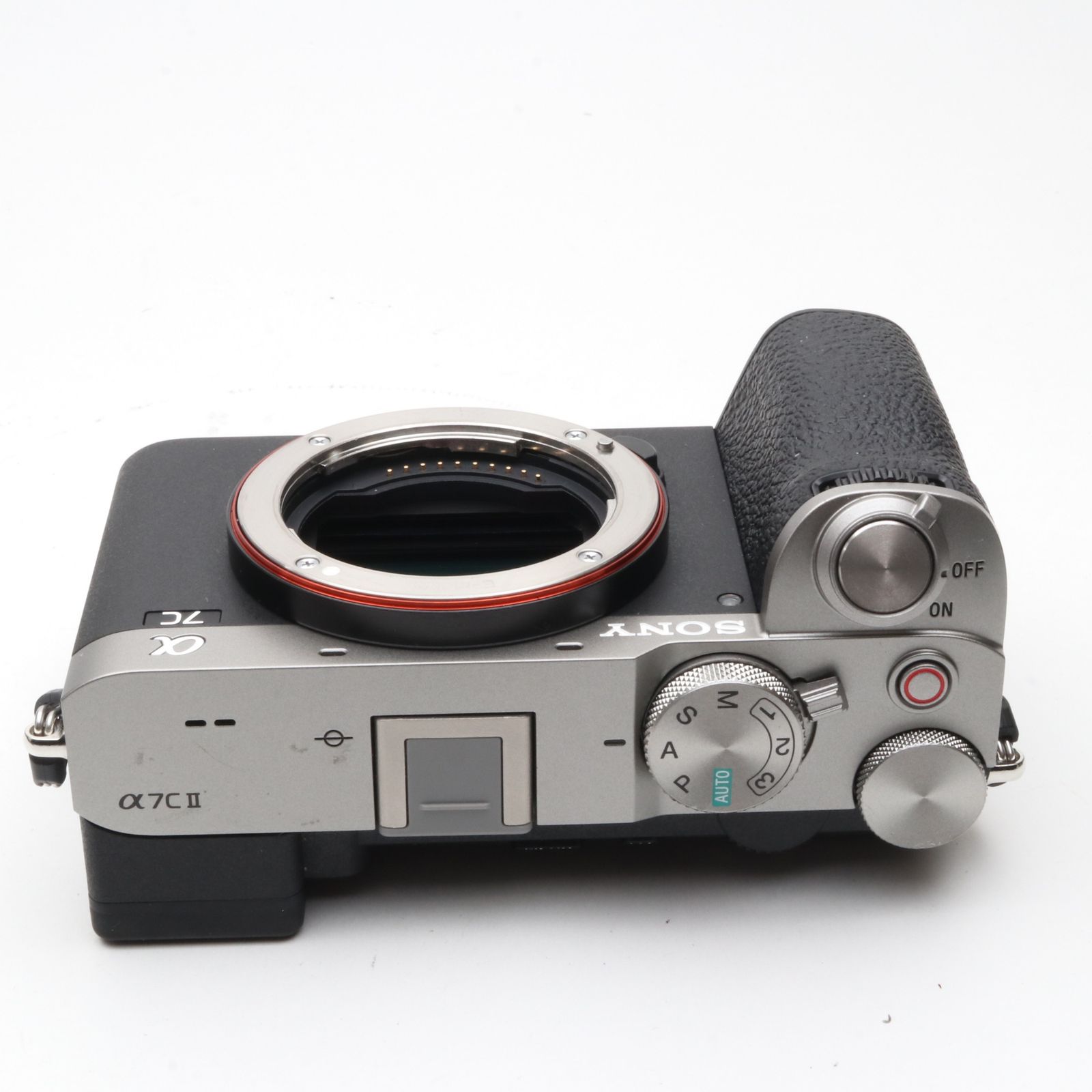 シャッター回数：7300】ソニー/フルサイズ/ミラーレス一眼カメラ