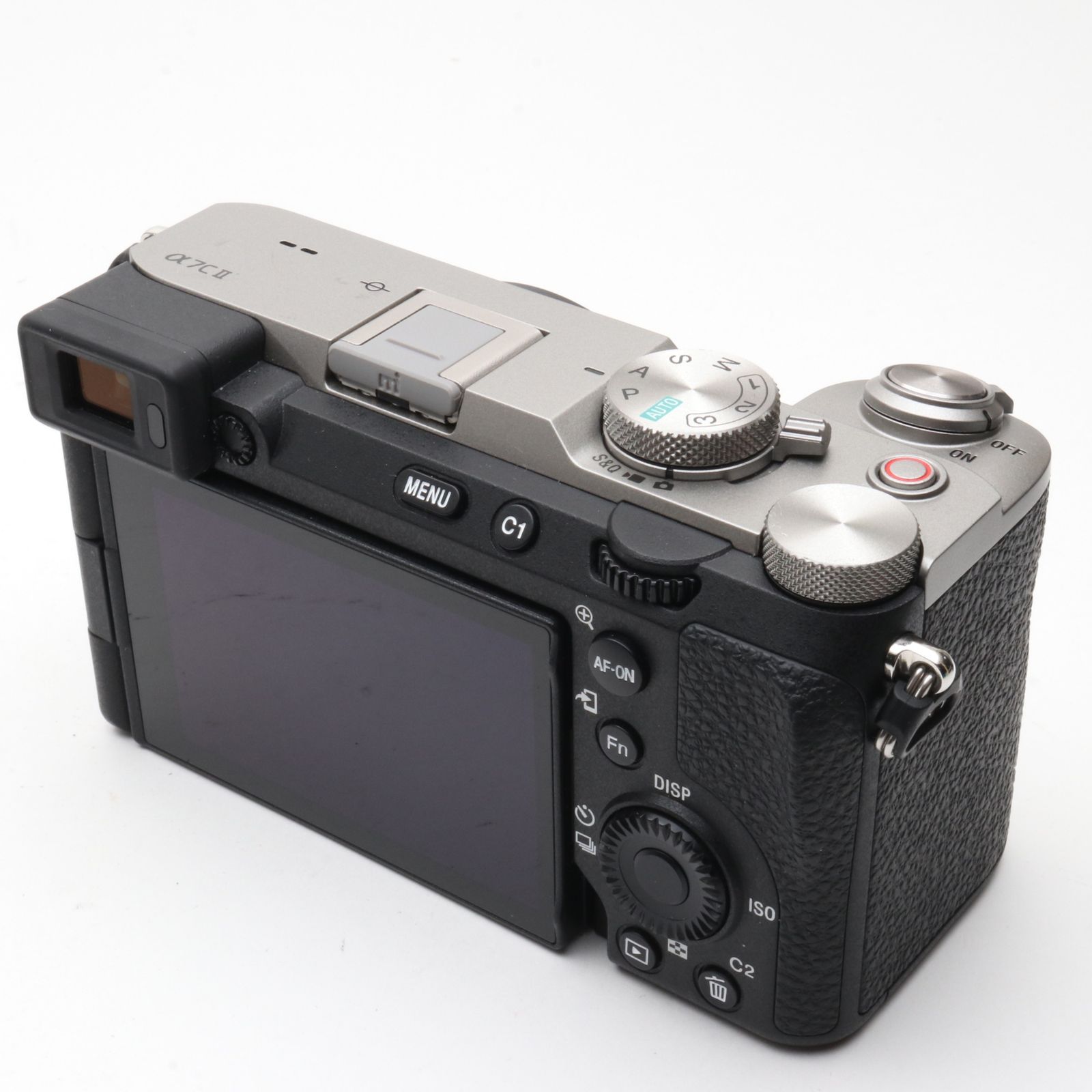 シャッター回数：7300】ソニー/フルサイズ/ミラーレス一眼カメラ