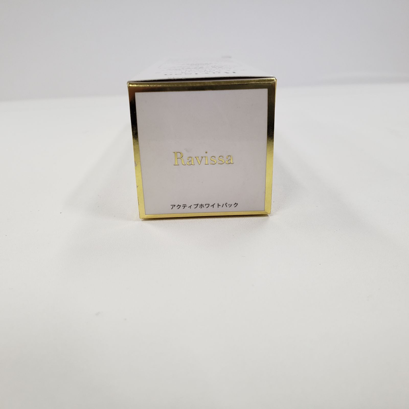 アレン 2個セット ラヴィーサ アクティブホワイト パック 100g ALEN アレン 2個セット ラヴィーサ アクティブホワイト パック 100g ALEN