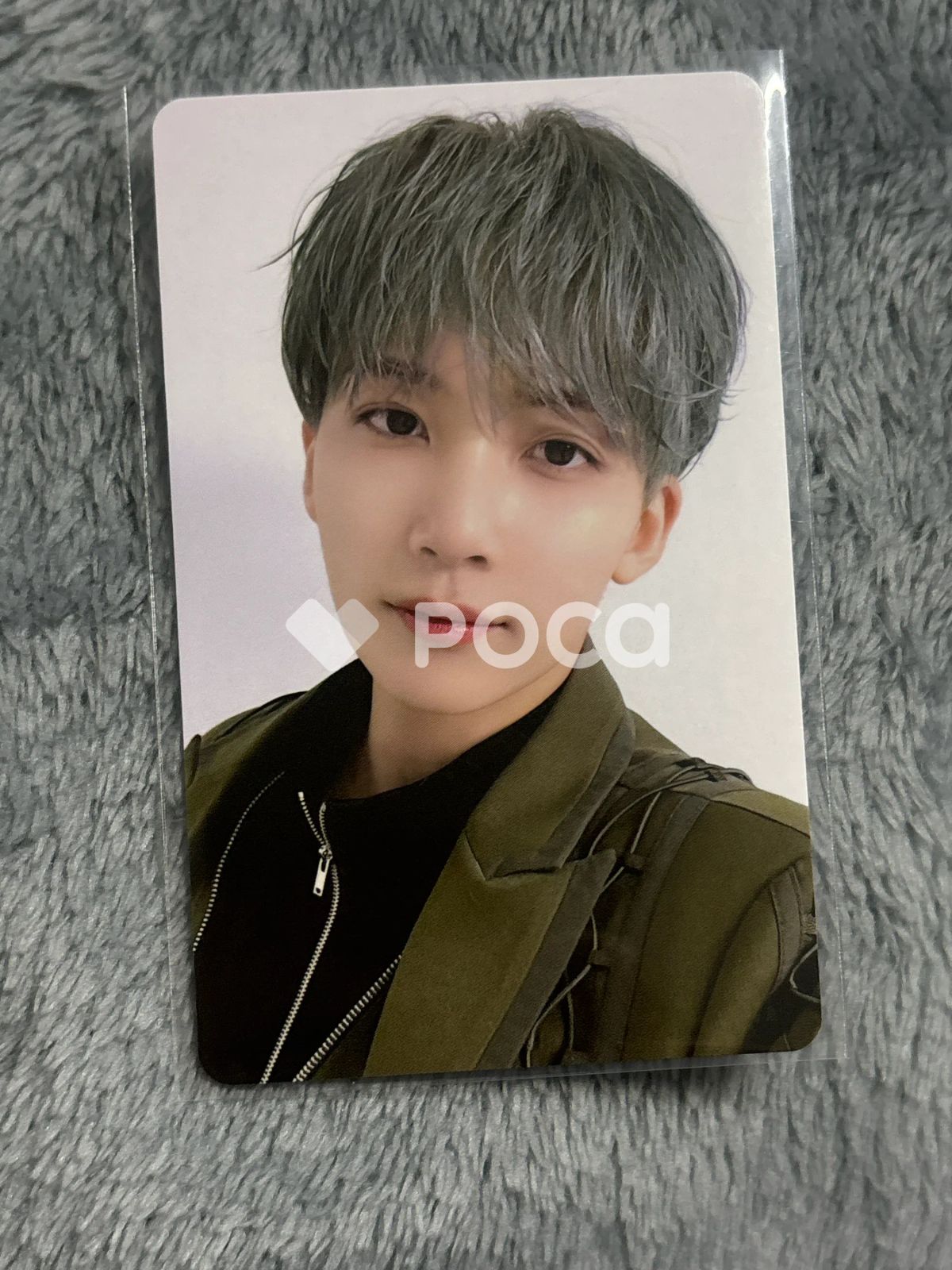 Seventeen ジョンハン 2021 SEVENTEEN CONCERT [POWER OF LOVE