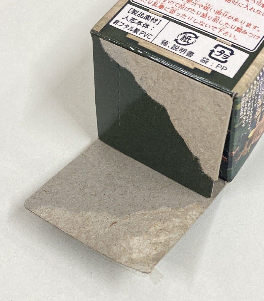  ときめきドットコム キャラヒーローズ|ジョジョ5部中編 エピタフ BOX 特典 カプセルトイ ガチャガチャ おもちゃ