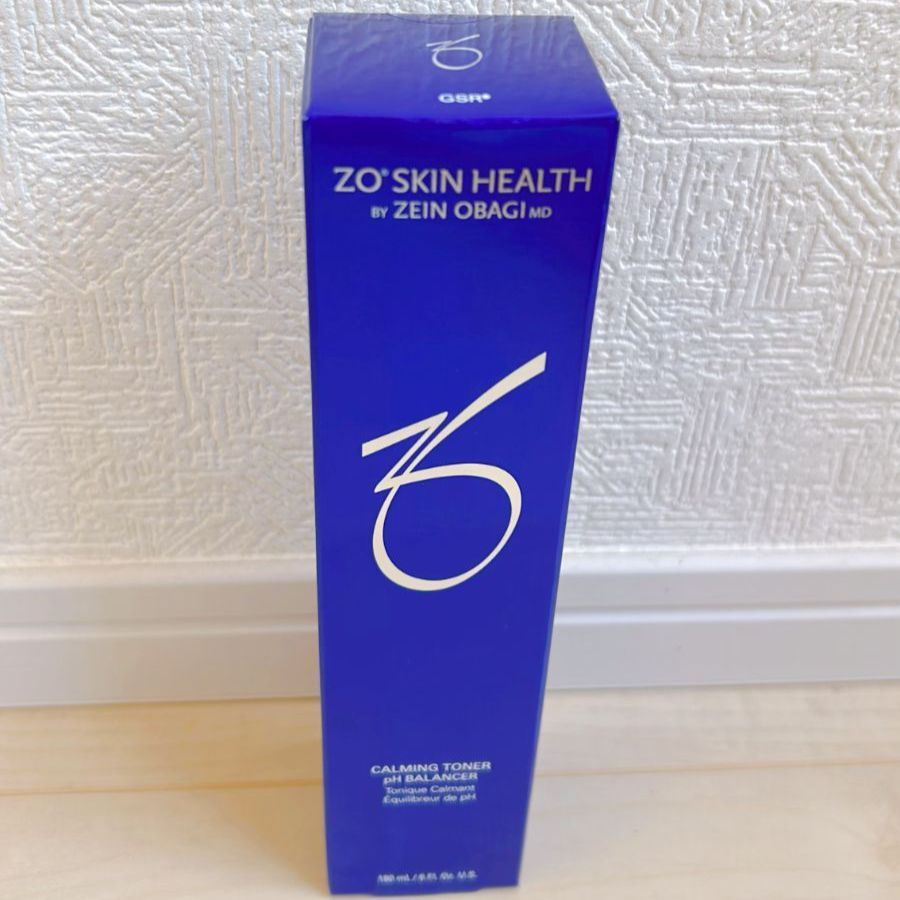 ゼオスキン バランサートナー 180ml 化粧水 国内正規品 新品未開封