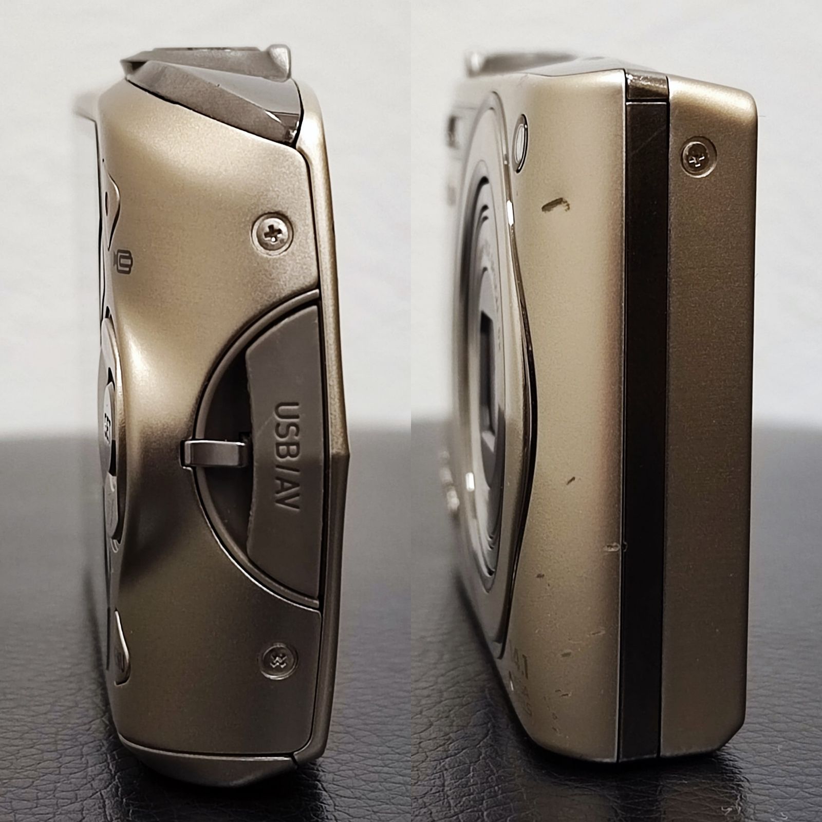 CASIO EXILIM EX-Z2300 コンパクトデジタルカメラ カシオ 動作確認済