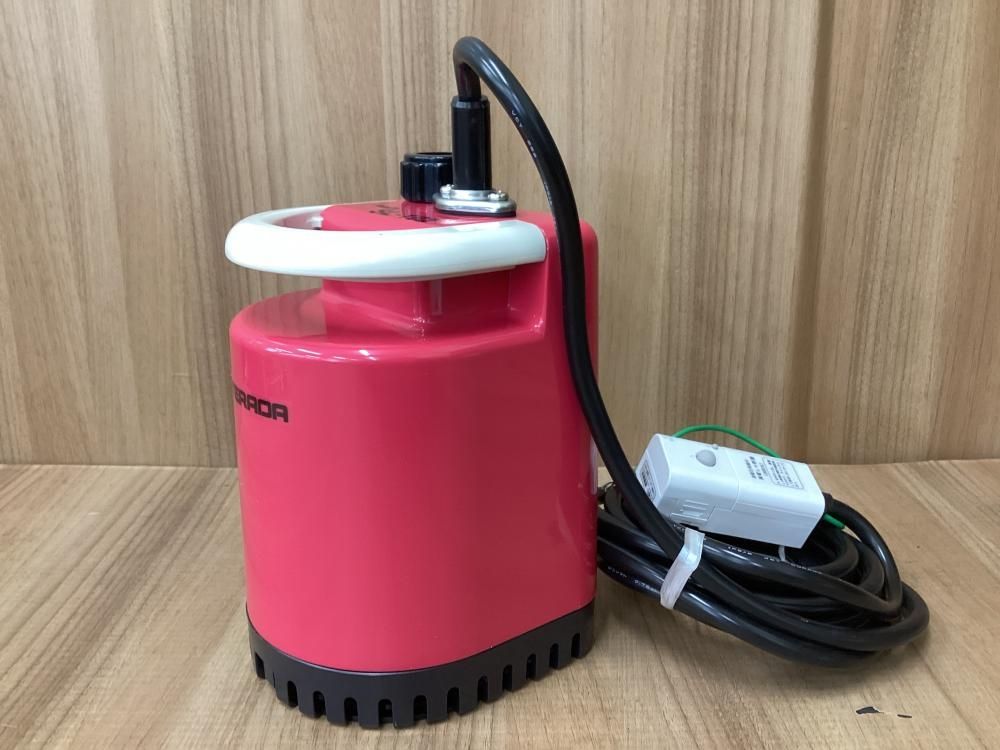 SL-102 清水用水中ポンプ