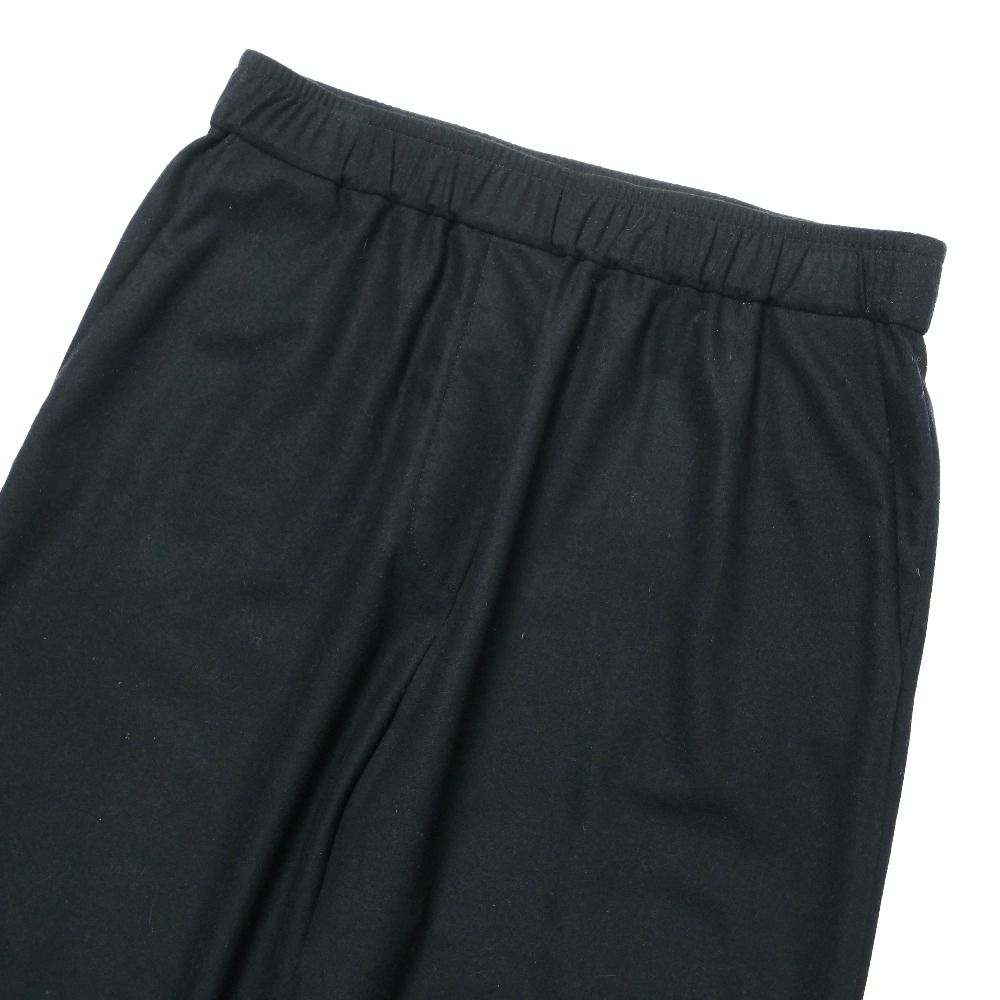 2024年製□GIORGIO ARMANI ジョルジオアルマーニ Soft wool and