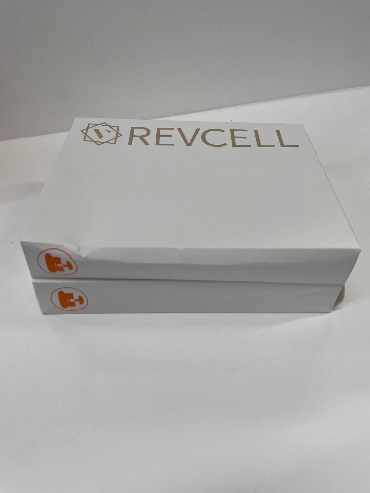 T2852 REVCELL リブイセル リフトアップマスク 19g×4枚 計2点セット