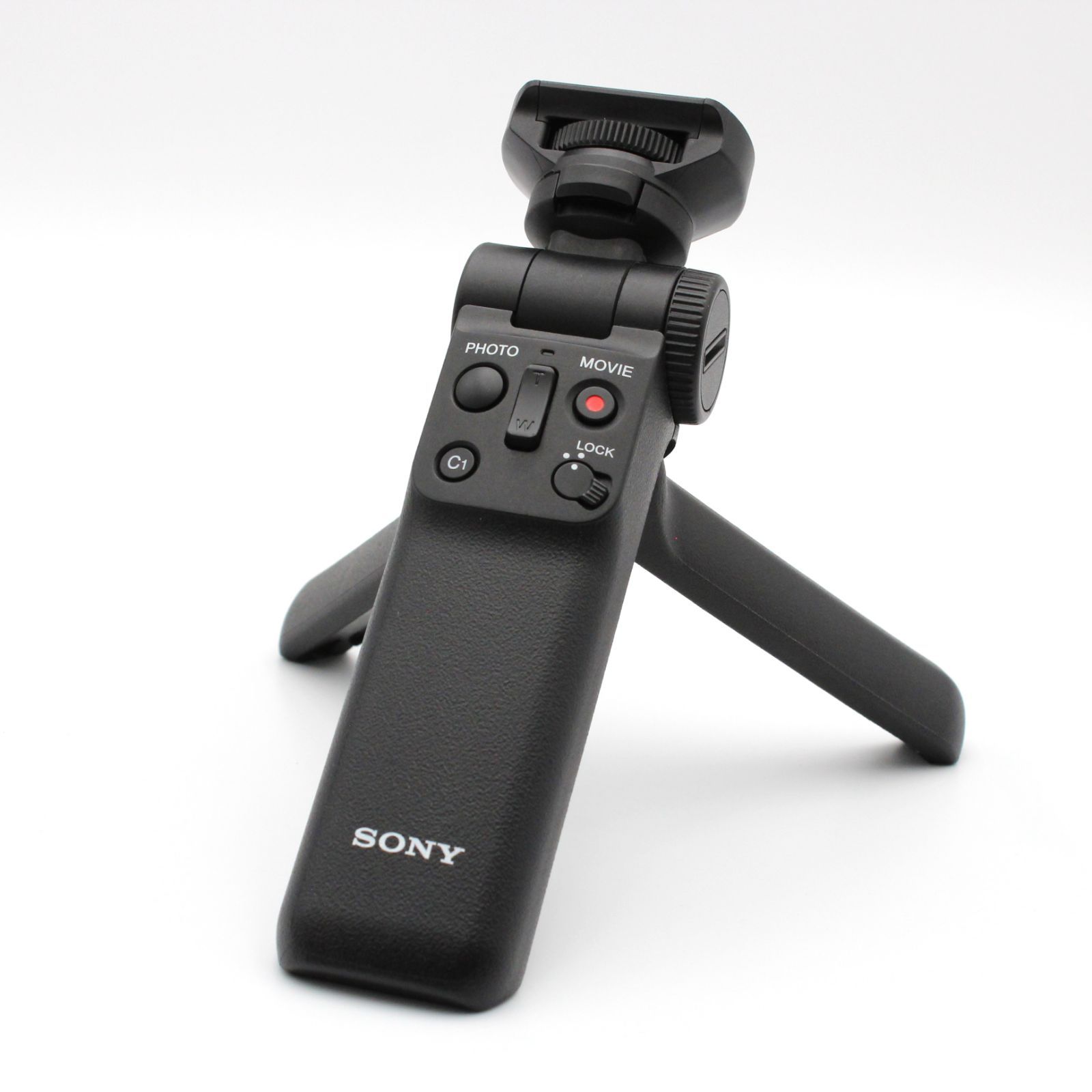 □ほぼ新品□ SONY ワイヤレスリモートコマンダー機能付シューティング