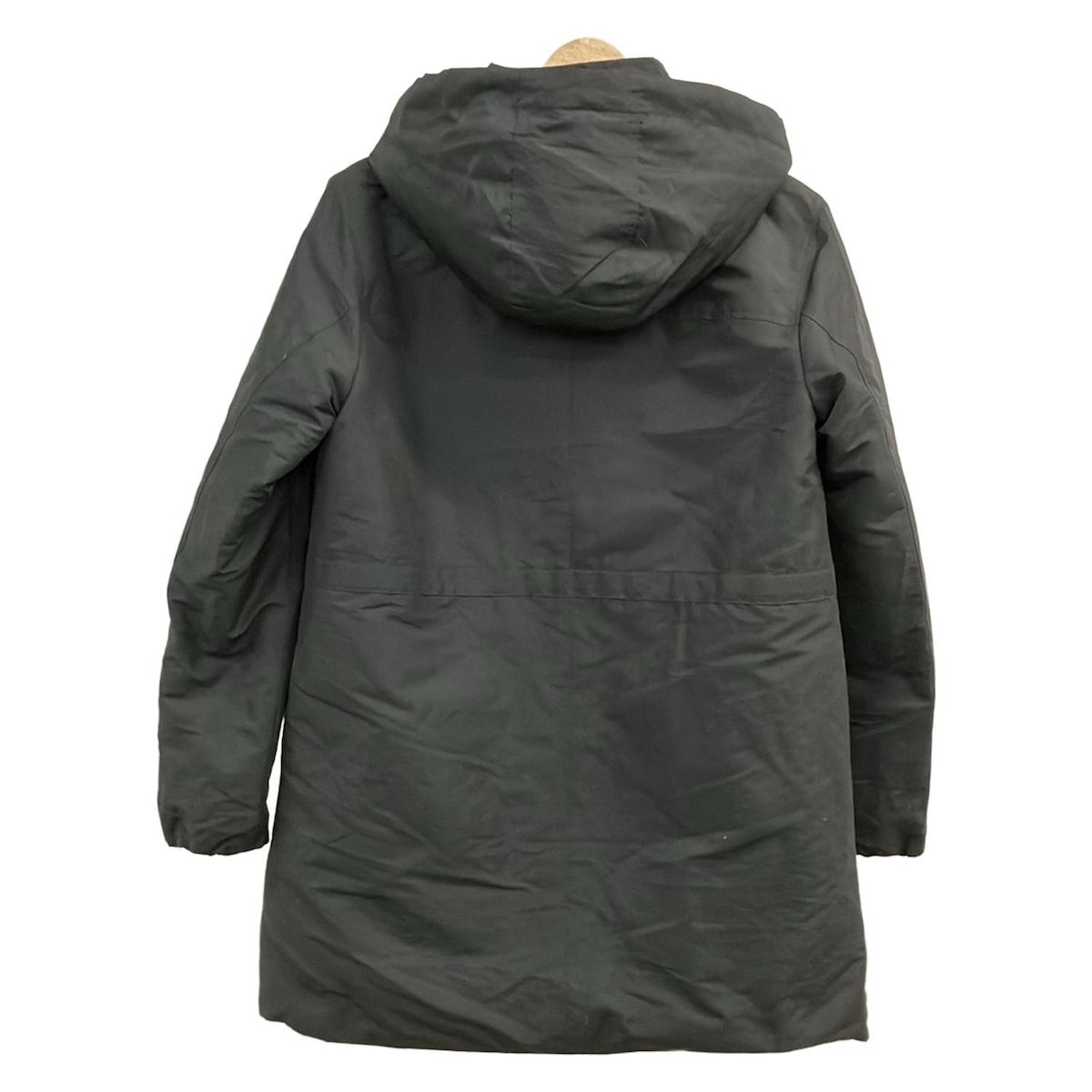 Aquascutum(アクアスキュータム) ダウンコート サイズ8 M レディース美