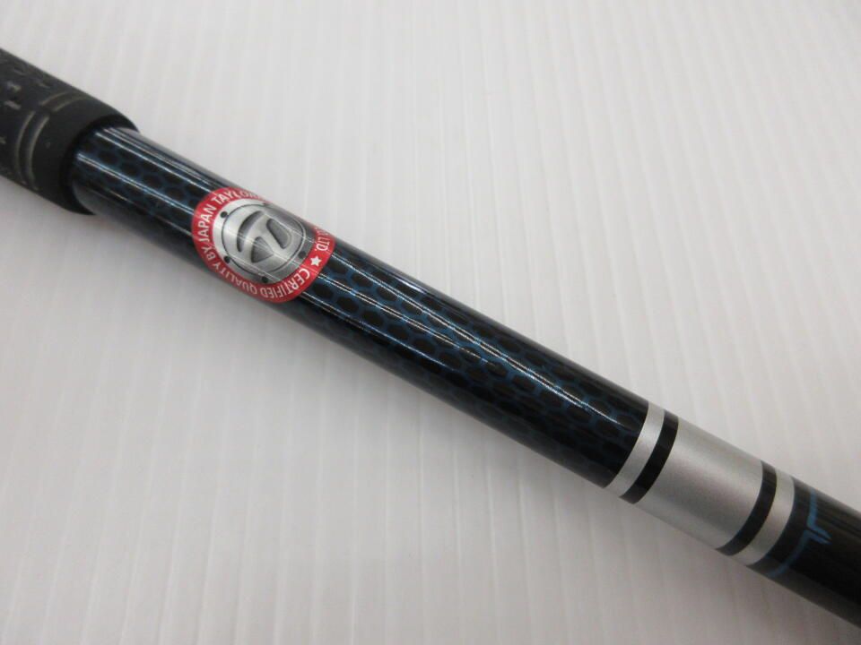 テーラーメイド SIM2 17度 TENSEI SILVER TM70 Sフレックス