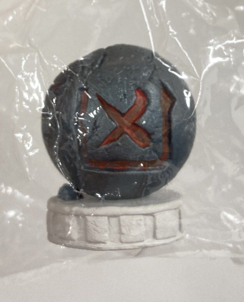 スコリッピのスタンド