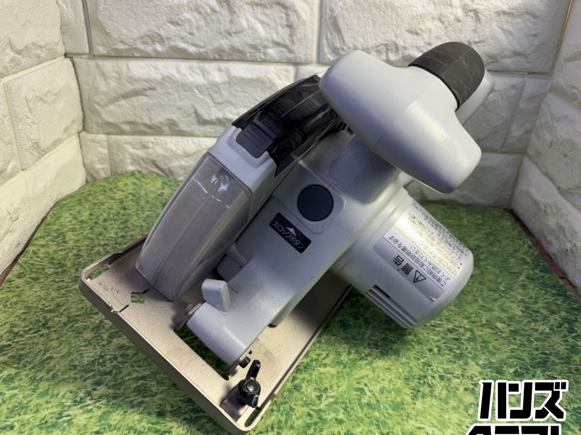  ▽ パナソニック EZ 45 A 2 充電パワーカッター 本体のみ その他 切断工具 切断機