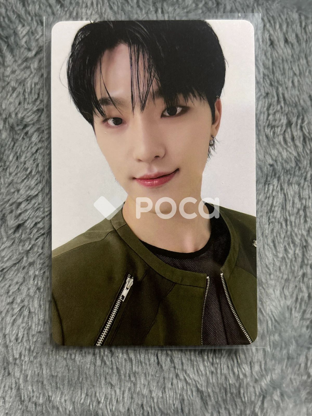 Seventeen ディノ セブチ 2021 SEVENTEEN CONCERT [POWER OF LOVE