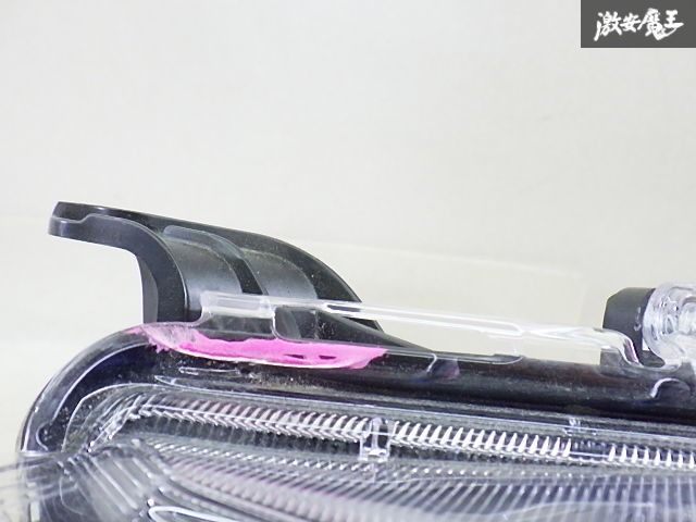 トヨタ TOYOTA 純正 M900A M910A ルーミー 後期 LED ヘッドライト