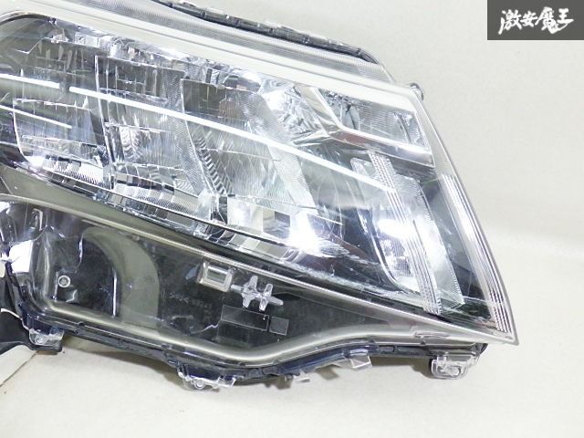 トヨタ TOYOTA 純正 M900A M910A ルーミー 後期 LED ヘッドライト