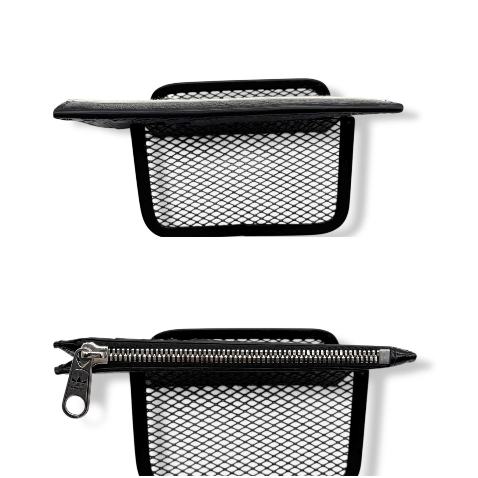 未使用 バレンシアガ アディダス コラボ フラグメントケース 721896