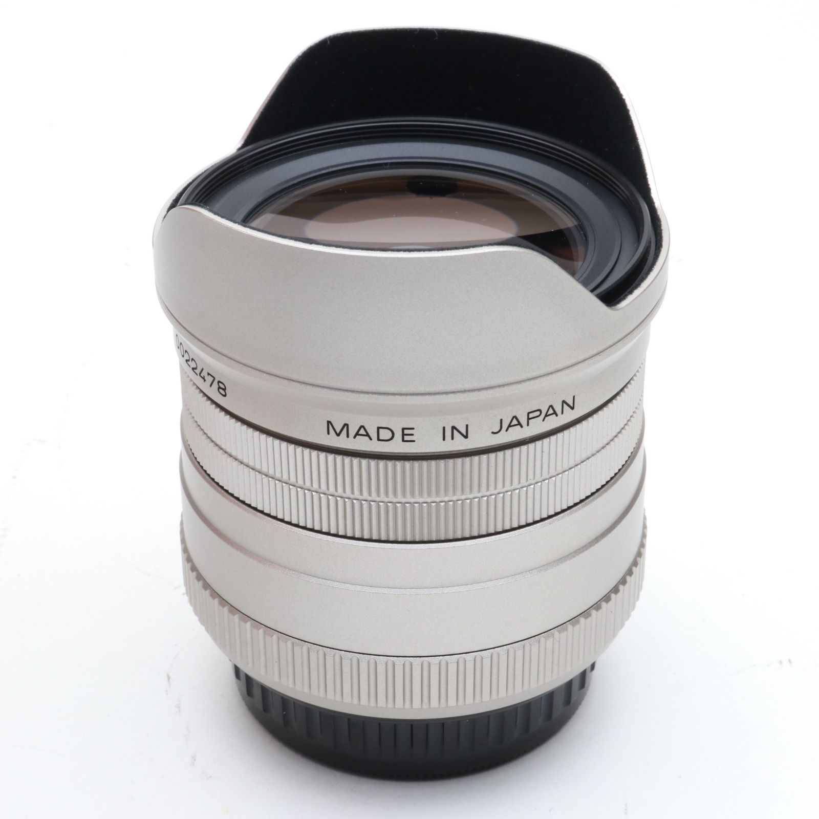 PENTAX リミテッドレンズ 広角~標準単焦点レンズ FA31mmF1.8AL Limited