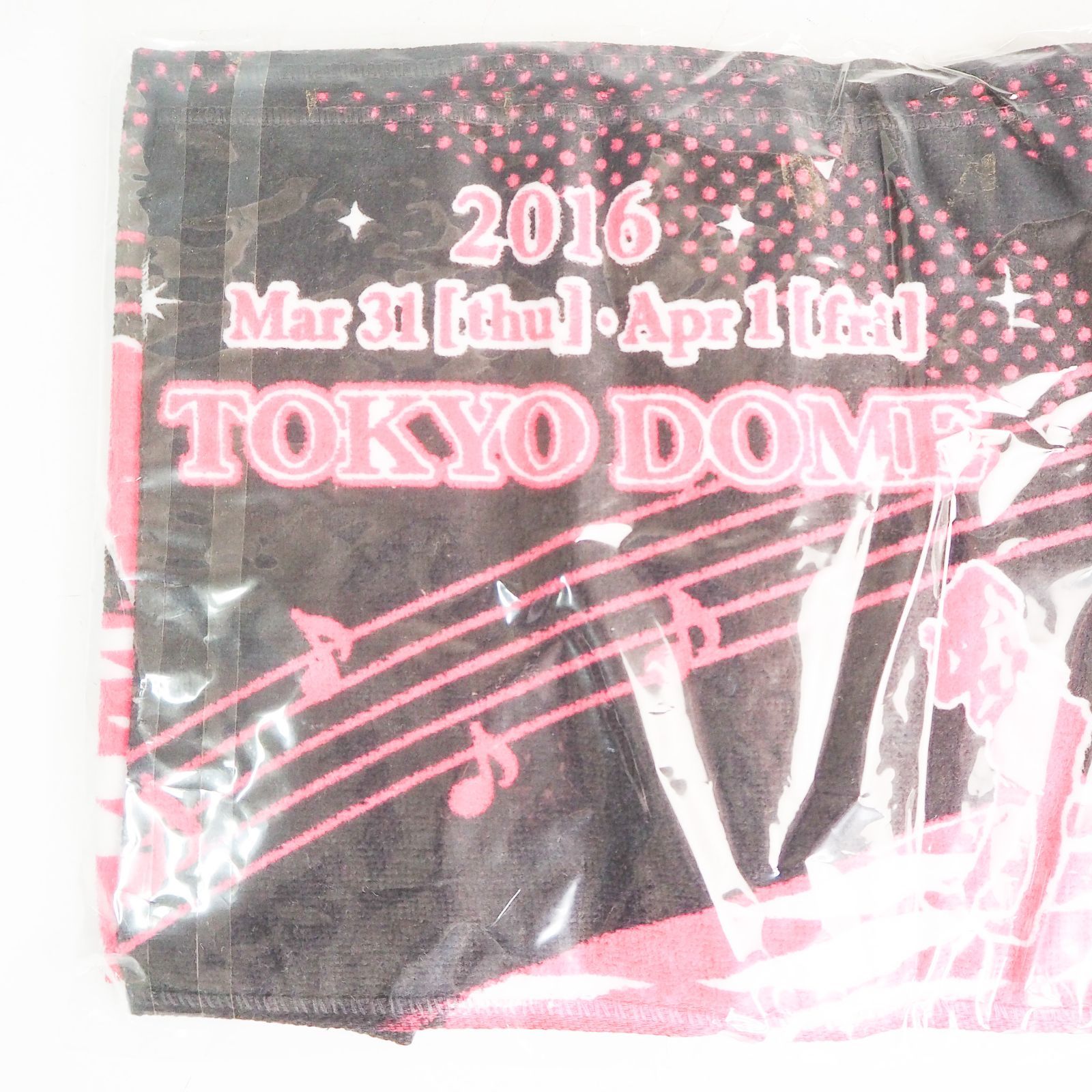 CO5316 未開封品 ラブライブ！μ'sFinalLoveLive! μ'sic Forever