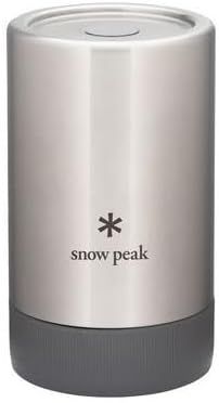 スノーピーク(snow peak) トバチ2 グレー or ホワイト - メルカリ