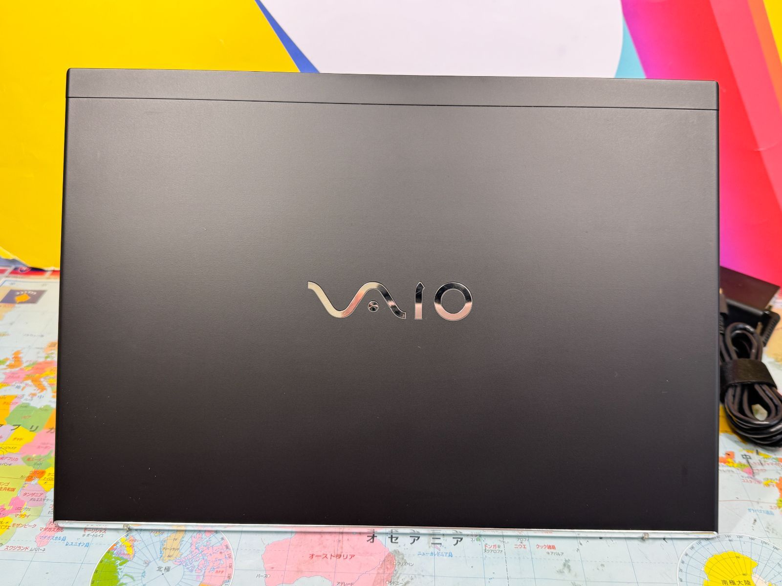 極美品 14型 4K ソニー VAIO Pro PK VJPK21 ノートPC - メルカリ