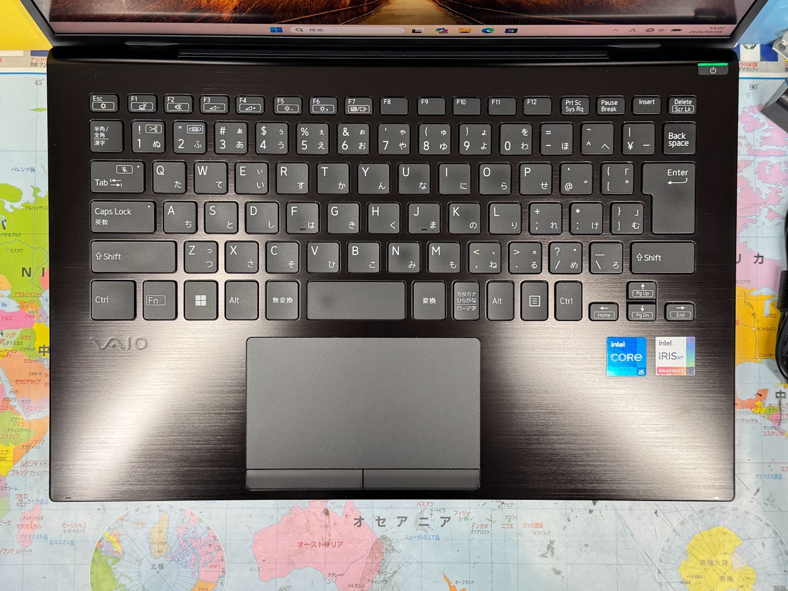 極美品 14型 4K ソニー VAIO Pro PK VJPK21 ノートPC - メルカリ