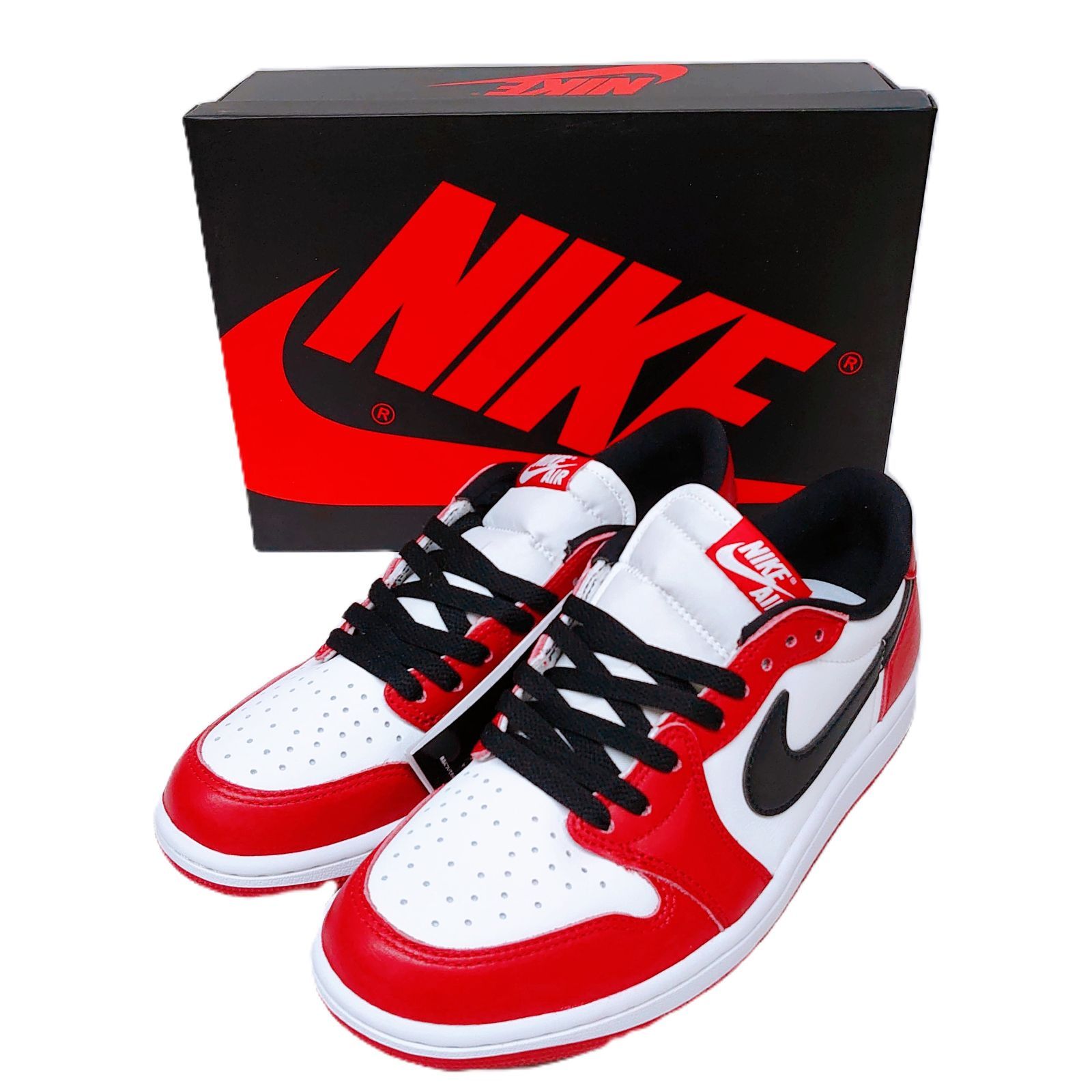 26.0cm】NIKE ナイキ AIR JORDAN 1 RETRO LOW OG スニーカー シューズ 