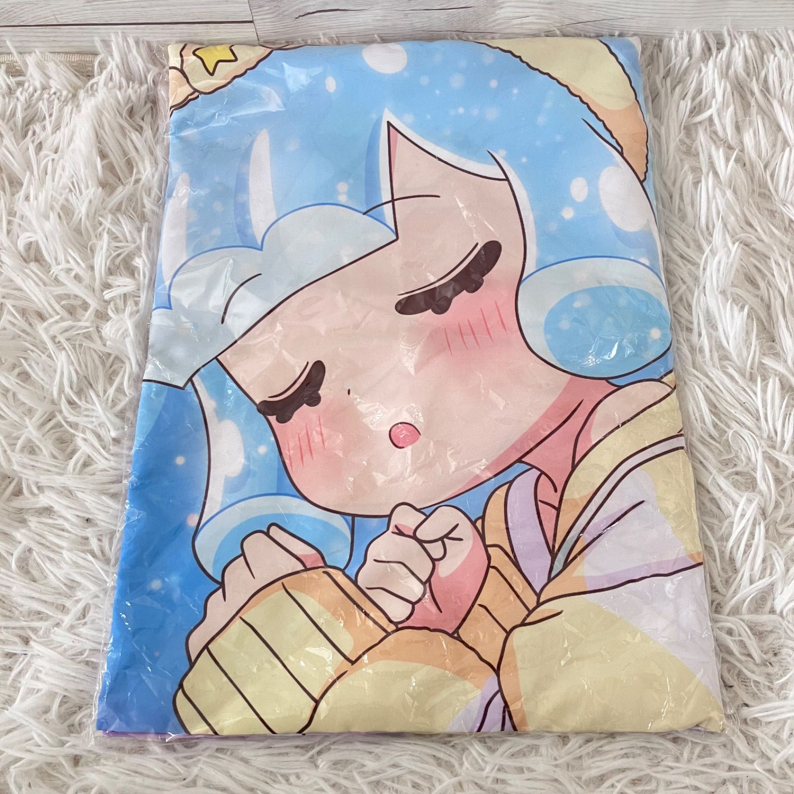 未開封 希少 セガ ラッキーくじオンライン ぷにるはかわいいスライ厶A