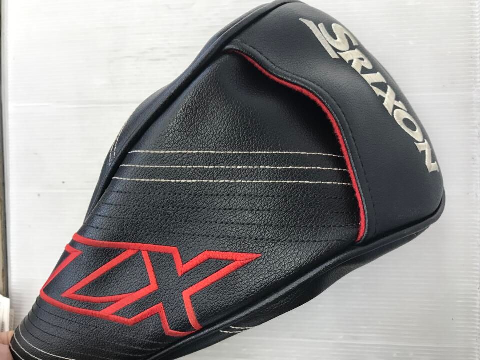 ダンロップ SRIXON ZX5 10.5度 Diamana ZX50 Sフレックス ドライバー