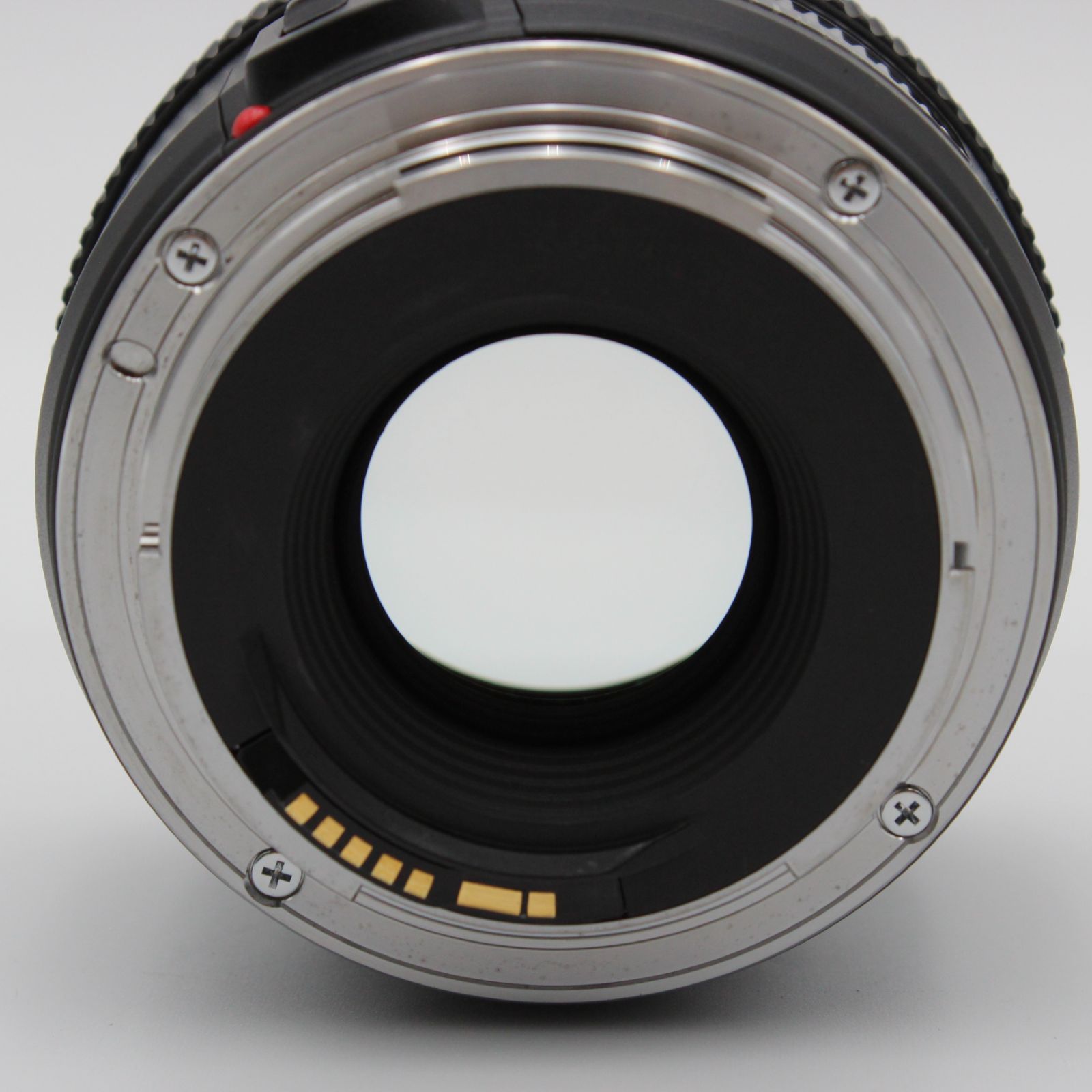 □極上品□ CANON 単焦点レンズ EF28mm F1.8 USM フルサイズ対応 No