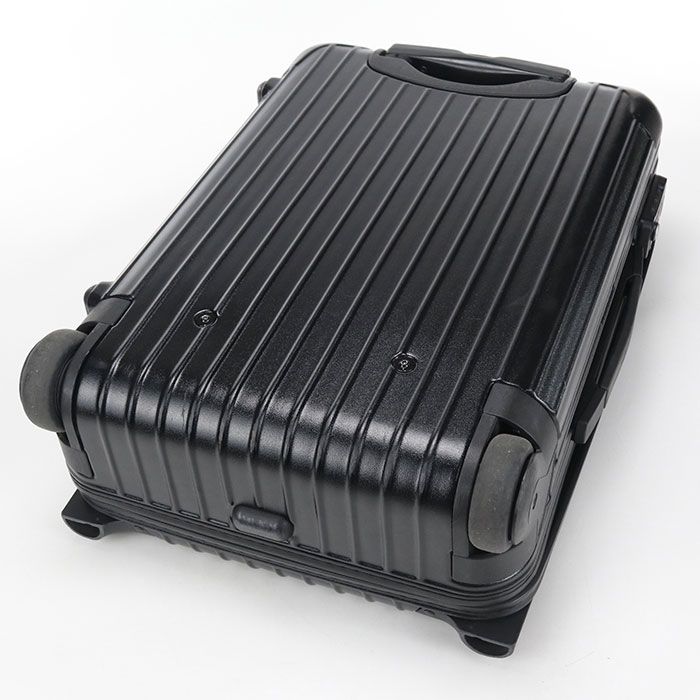 RIMOWA リモワ サルサ 851.52 キャリーケース ポリカーボネート【中古