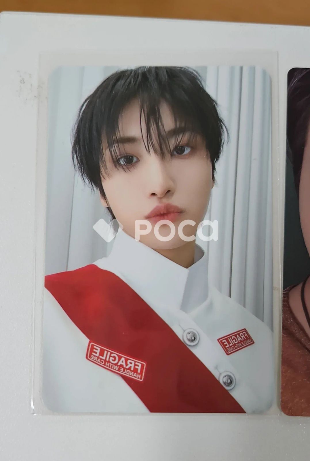 ATEEZ ソンファ ATEEZ X ANITEEZ POP-UP EXHIBITION & STORE ANITEEZ