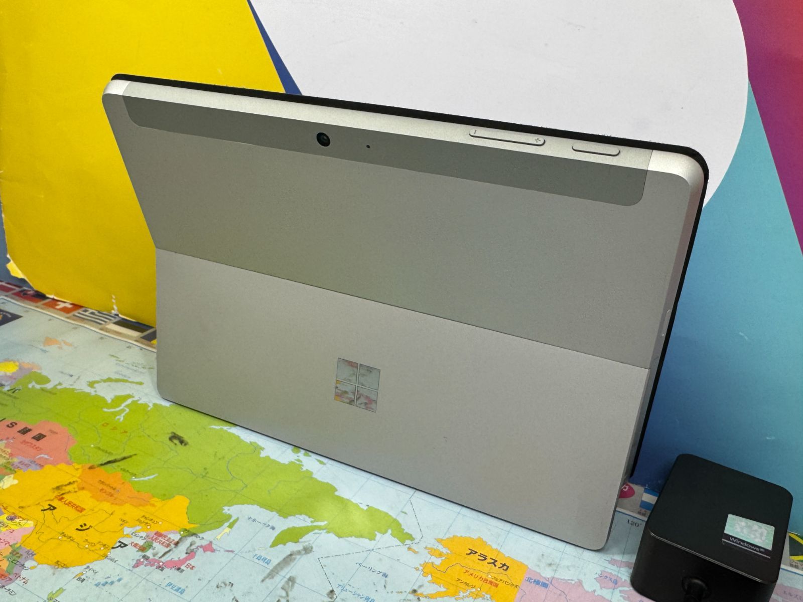 Surface Go 2 10.5型 8GB キーボード Office2024 - メルカリ