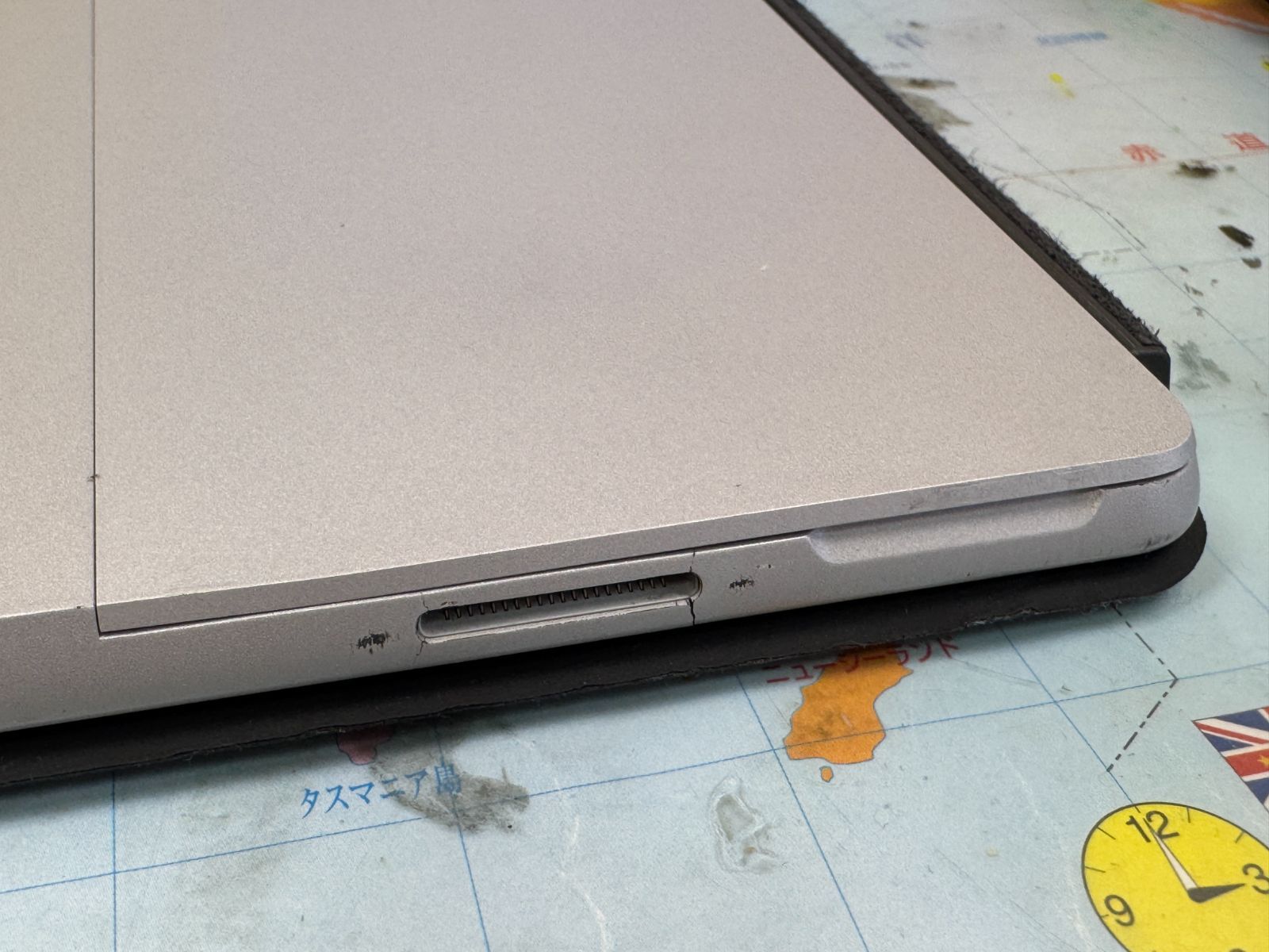 Surface Go 2 10.5型 8GB キーボード Office2024 - メルカリ