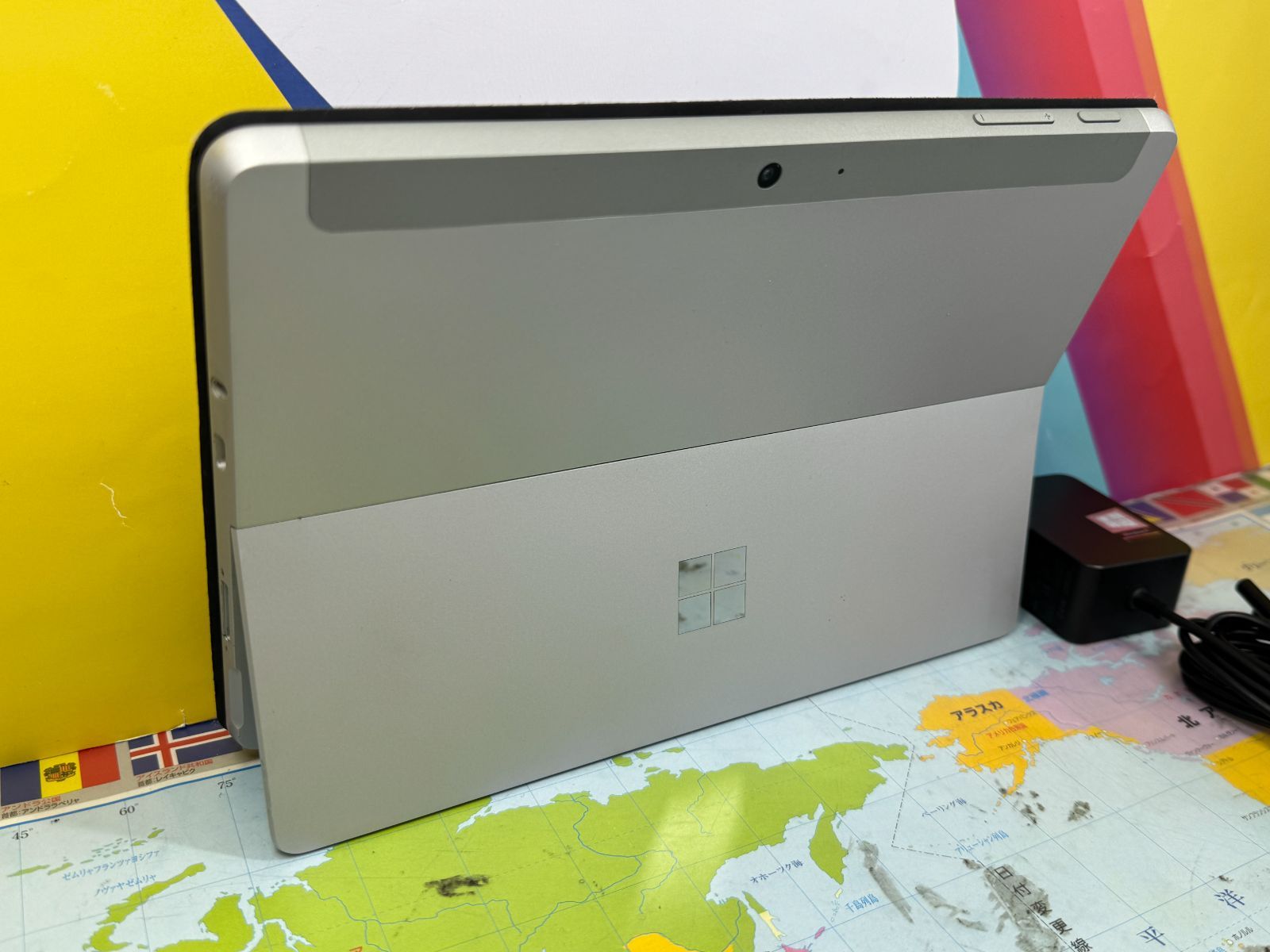 Surface Go 2 10.5型 8GB キーボード Office2024 - メルカリ